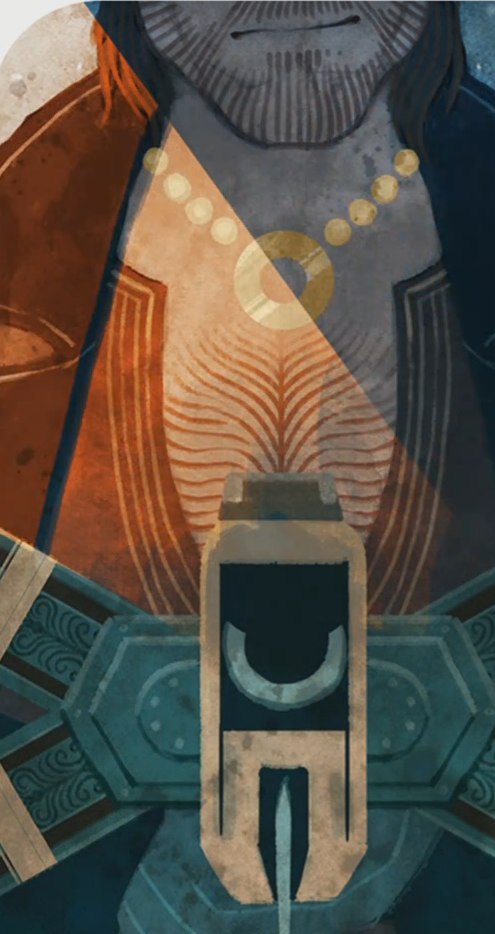 Рецензия на Dragon Age: Inquisition - Изображение 8 Рецензия на Dragon Age: Inquisition - Изображение 8