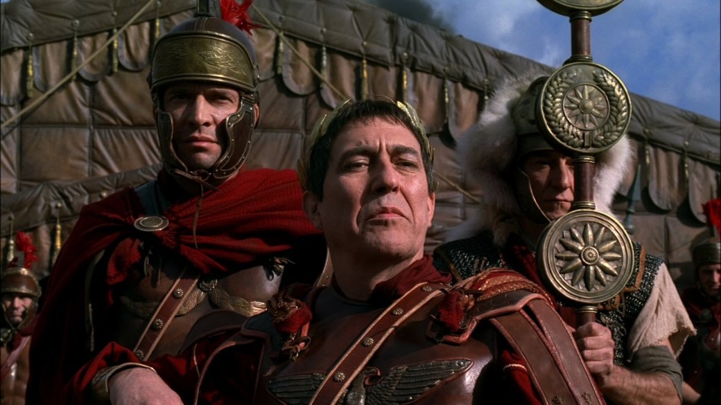 Готовимся к Total War: Rome II - Изображение 7 Готовимся к Total War: Rome II - Изображение 7