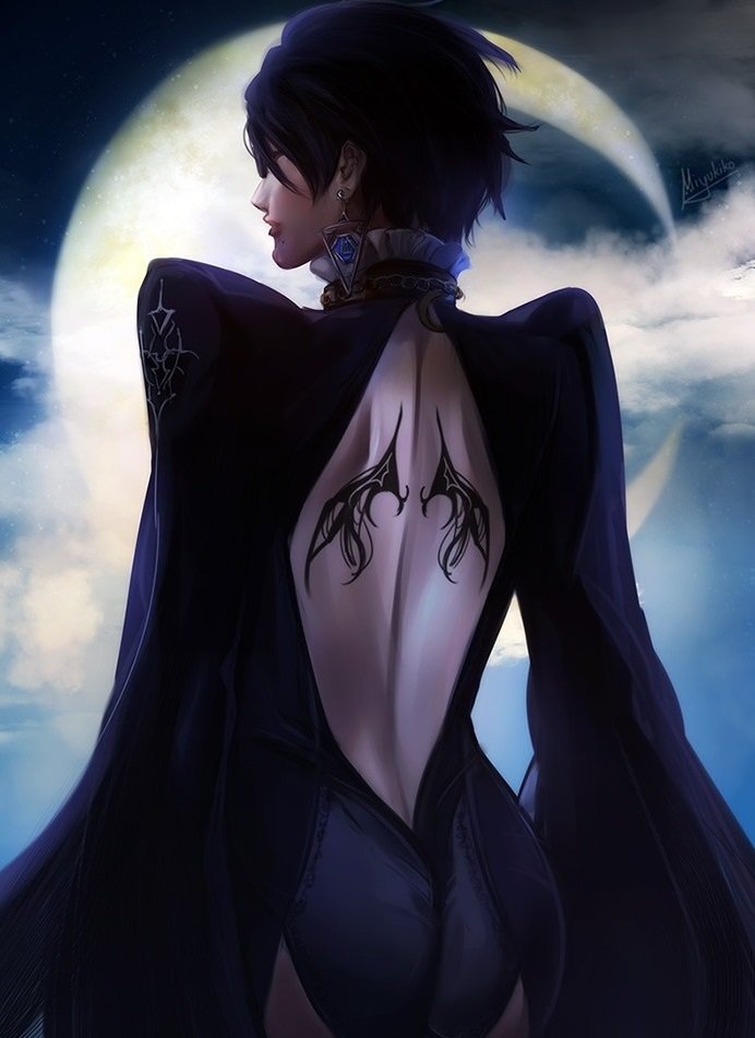 Рецензия на Bayonetta 2 - Изображение 7 Рецензия на Bayonetta 2 - Изображение 7