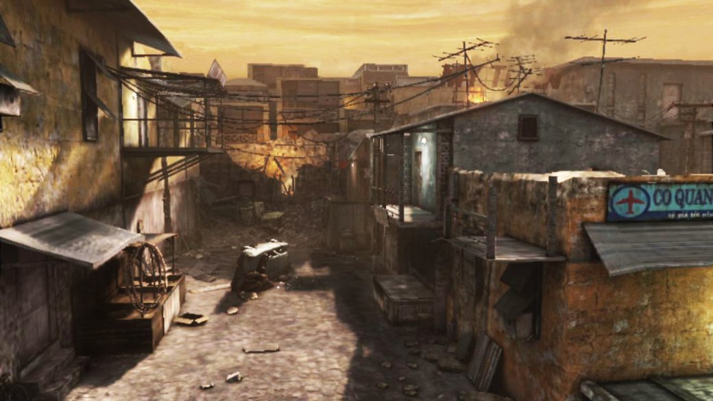 Gamescom 2012: Call of Duty Black Ops: Declassified - Изображение 3 Gamescom 2012: Call of Duty Black Ops: Declassified - Изображение 3