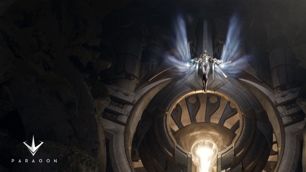 Первые впечатления от Paragon. - Изображение 17 Первые впечатления от Paragon. - Изображение 17