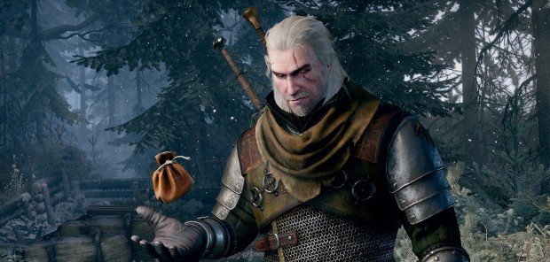 Все, что нужно знать новичку в The Witcher 3: Wild Hunt - Изображение 6 Все, что нужно знать новичку в The Witcher 3: Wild Hunt - Изображение 6