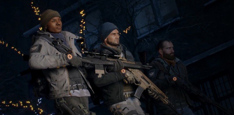 Бета-тест The Division стал рекордным по количеству участников. - Изображение 1 Бета-тест The Division стал рекордным по количеству участников. - Изображение 1