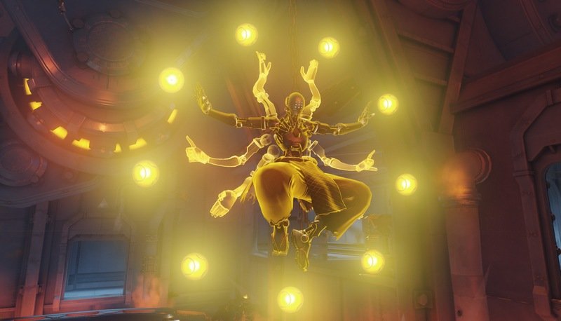 Какие изменения скоро постигнут баланс героев в Overwatch - Изображение 1 Какие изменения скоро постигнут баланс героев в Overwatch - Изображение 1