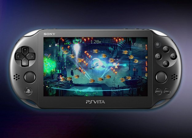 Sony готовит преемницу PS Vita? - Изображение 1 Sony готовит преемницу PS Vita? - Изображение 1