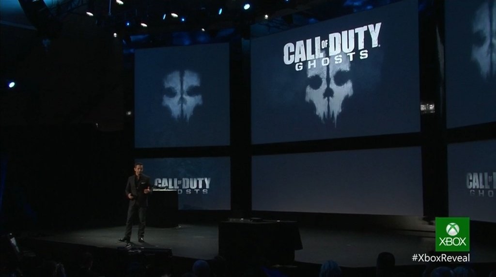 Я выбираю Call of Duty - Изображение 2
Я выбираю Call of Duty - Изображение 2