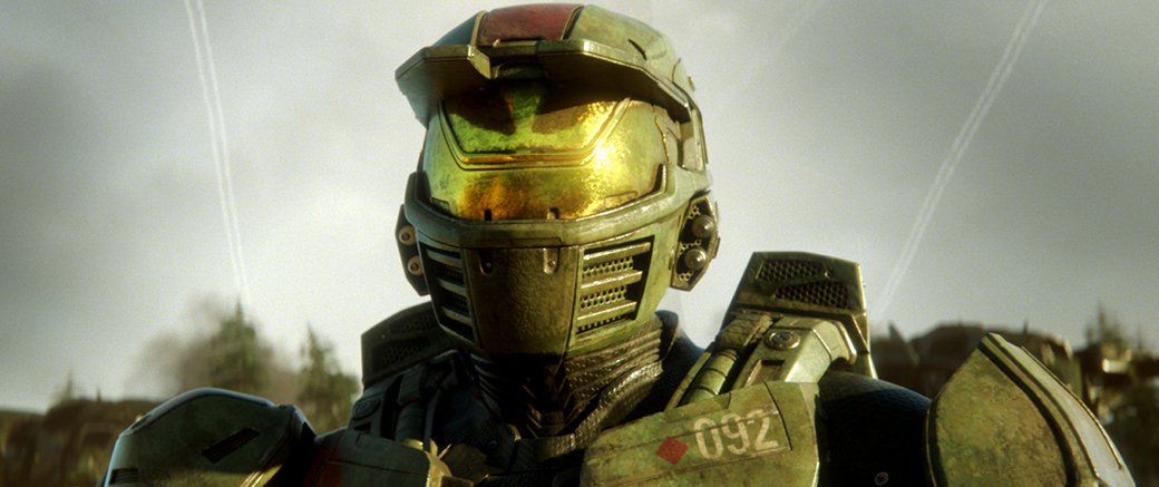 4 часа с Halo Wars 2. - Изображение 11 4 часа с Halo Wars 2. - Изображение 11