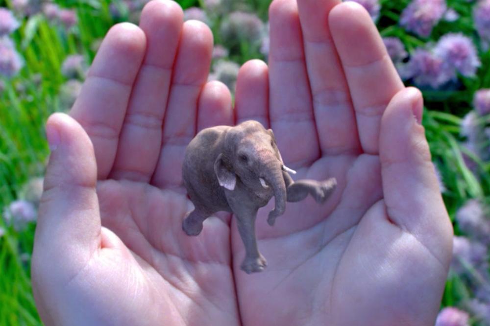 Magic Leap — еще одни очки дополненной реальности от Google - Изображение 7 Magic Leap — еще одни очки дополненной реальности от Google - Изображение 7