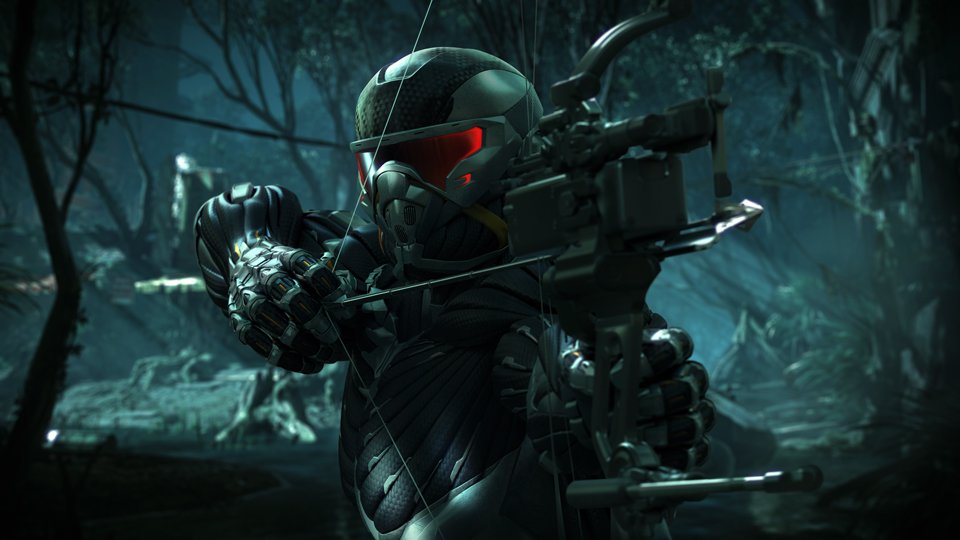 EA Showcase: впечатления от Crysis 3 - Изображение 1 EA Showcase: впечатления от Crysis 3 - Изображение 1