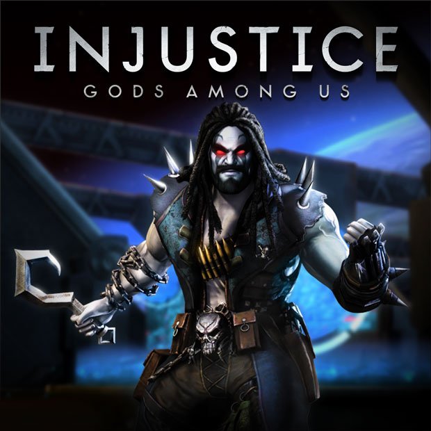 В Injustice: Gods Among Us появится новый персонаж - Изображение 1 В Injustice: Gods Among Us появится новый персонаж - Изображение 1