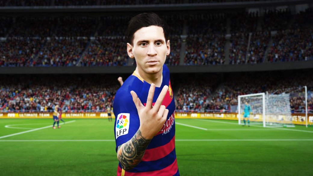 EA заработала больше $1,3 миллиарда на одних только DLC - Изображение 1 EA заработала больше $1,3 миллиарда на одних только DLC - Изображение 1
