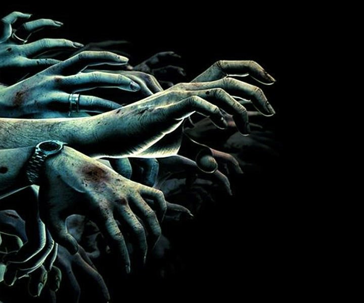Horror's survival - Изображение 1 Horror's survival - Изображение 1