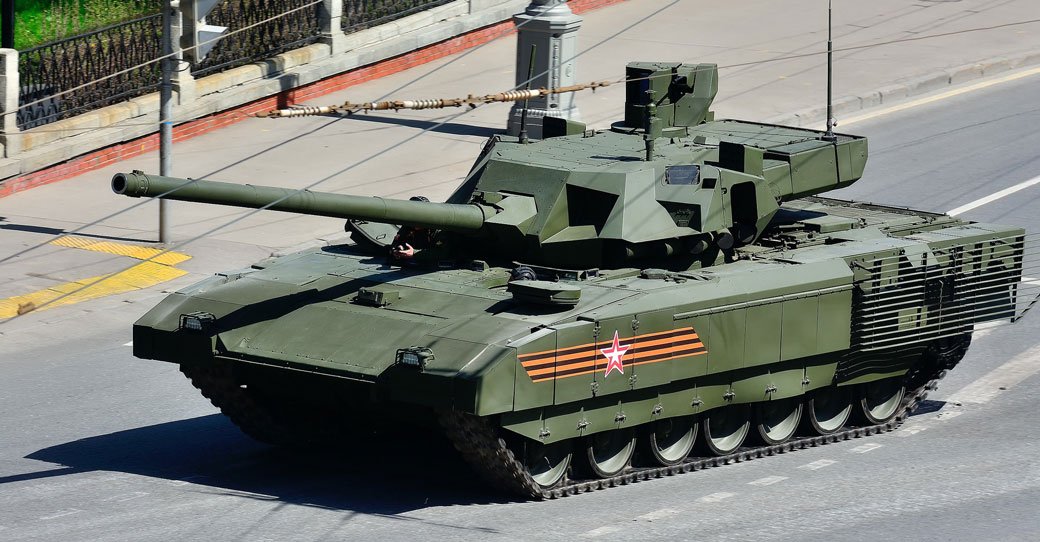 Как выглядит современная боевая техника. - Изображение 8 Как выглядит современная боевая техника. - Изображение 8