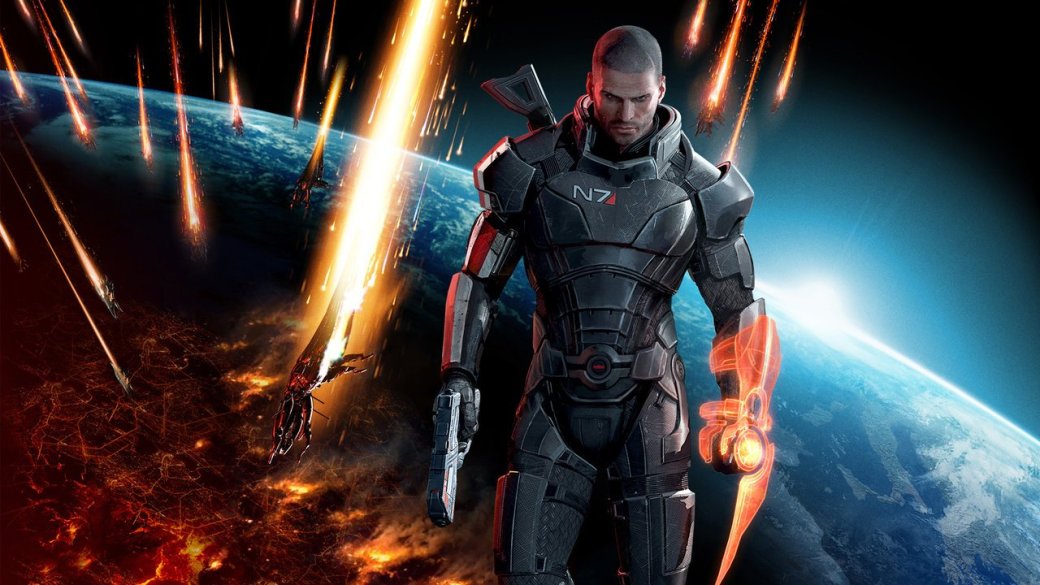 EA на вершине рейтинга издательств по мнению Metacritic - Изображение 1 EA на вершине рейтинга издательств по мнению Metacritic - Изображение 1