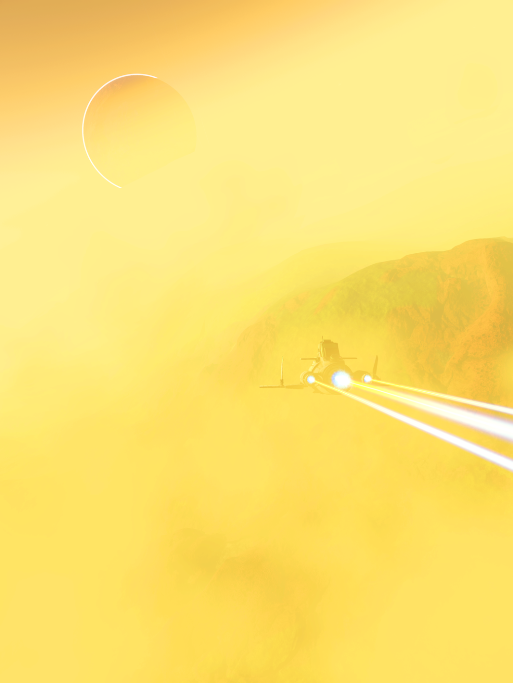 Коллекция потрясающих скриншотов No Manʼs Sky, созданных в фоторежиме. - Изображение 27 Коллекция потрясающих скриншотов No Manʼs Sky, созданных в фоторежиме. - Изображение 27
