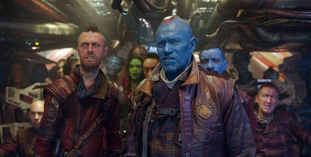Слух: «Война бесконечности» воскресит мертвого героя Marvel (да, его) - Изображение 1 Слух: «Война бесконечности» воскресит мертвого героя Marvel (да, его) - Изображение 1