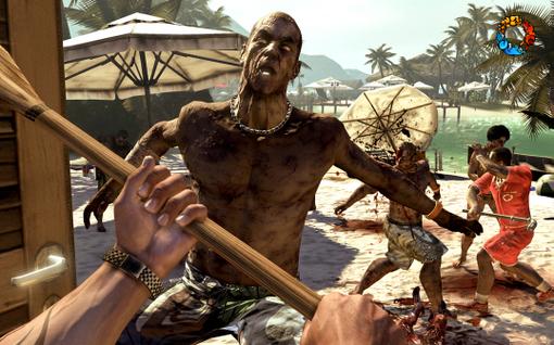 Превью Dead Island. Мёртвый сезон - Изображение 1 Превью Dead Island. Мёртвый сезон - Изображение 1