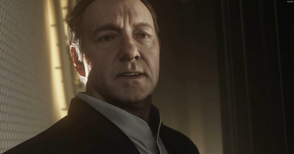 Новой Call of Duty предрекли продажи на 70% ниже Black Ops 2. - Изображение 1 Новой Call of Duty предрекли продажи на 70% ниже Black Ops 2. - Изображение 1