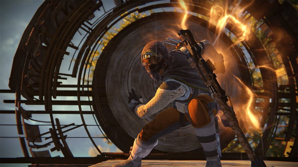 Скорее всего, Bungie не успеет закончить Destiny 2 к началу осени - Изображение 1 Скорее всего, Bungie не успеет закончить Destiny 2 к началу осени - Изображение 1