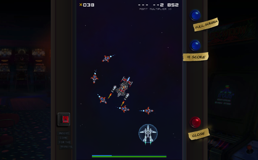 Удивительно, но факт: эта игра лучше Star Citizen - Изображение 2 Удивительно, но факт: эта игра лучше Star Citizen - Изображение 2