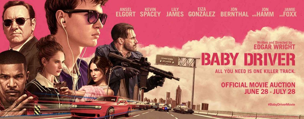 Новые фильмы августа 2017. Список премьер. - Изображение 4 Новые фильмы августа 2017. Список премьер. - Изображение 4