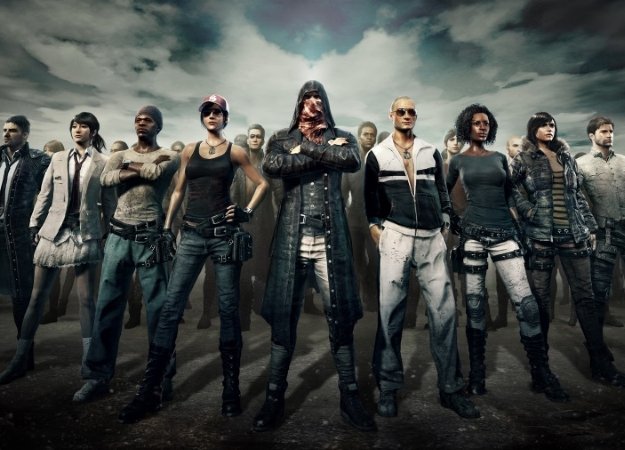 ЧТО? Сковородки из PlayerUnknownʼs Battlegrounds стали защитой от пуль - Изображение 1 ЧТО? Сковородки из PlayerUnknownʼs Battlegrounds стали защитой от пуль - Изображение 1
