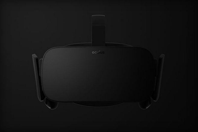 Финальная модель Oculus Rift получила дату выхода. - Изображение 1 Финальная модель Oculus Rift получила дату выхода. - Изображение 1