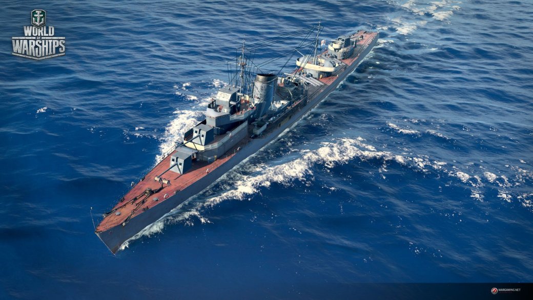 Будущее Wargaming: что произойдет с ее ключевыми играми - Изображение 6 Будущее Wargaming: что произойдет с ее ключевыми играми - Изображение 6