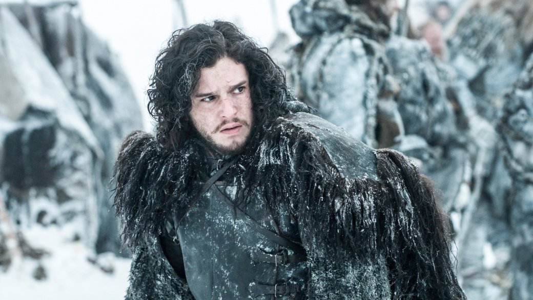 HBO считает спойлеры «Игры престолов» нарушением авторских прав. - Изображение 1 HBO считает спойлеры «Игры престолов» нарушением авторских прав. - Изображение 1