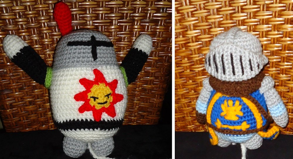 Туши за души: «Канобу» сходил в Dark Souls Café и съел мясо дракона - Изображение 12 Туши за души: «Канобу» сходил в Dark Souls Café и съел мясо дракона - Изображение 12