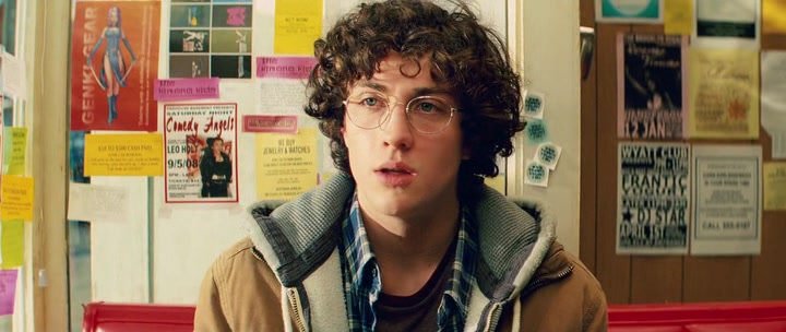 Не супер герои - Изображение 6 Не супер герои - Изображение 6