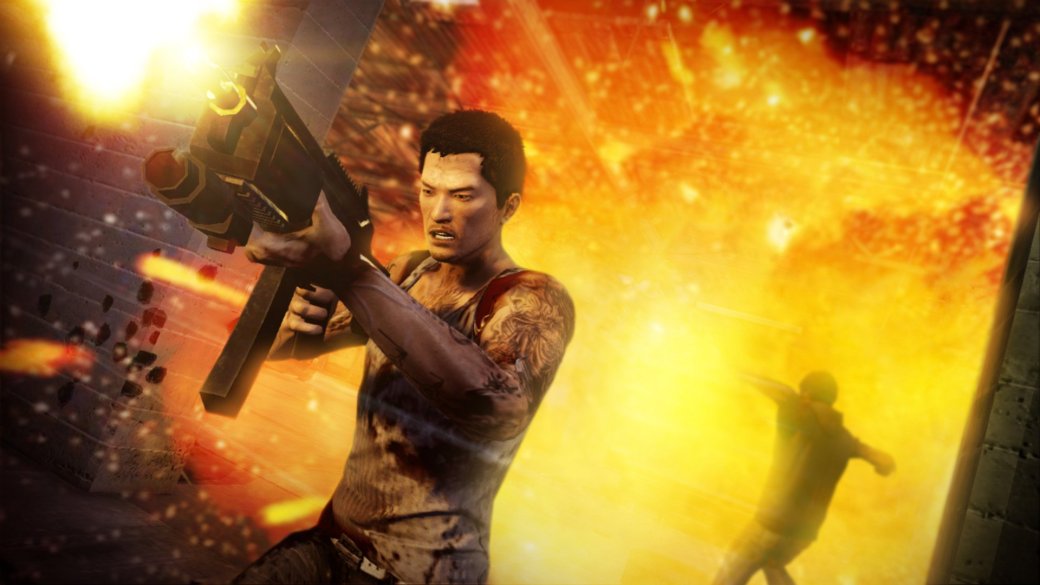 Рецензия на Sleeping Dogs - Изображение 5 Рецензия на Sleeping Dogs - Изображение 5