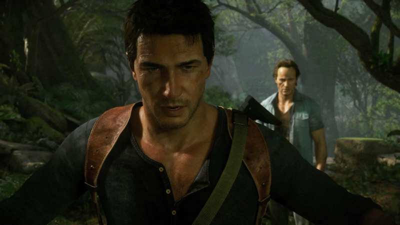 Анбоксинг особых изданий Uncharted 4 - Изображение 1 Анбоксинг особых изданий Uncharted 4 - Изображение 1