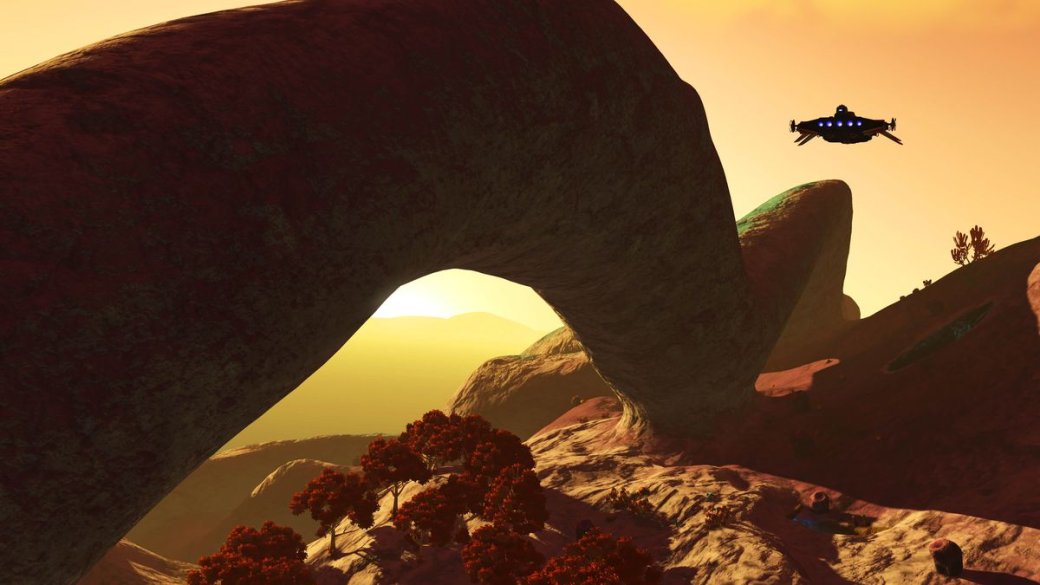 Коллекция потрясающих скриншотов No Manʼs Sky, созданных в фоторежиме. - Изображение 30 Коллекция потрясающих скриншотов No Manʼs Sky, созданных в фоторежиме. - Изображение 30