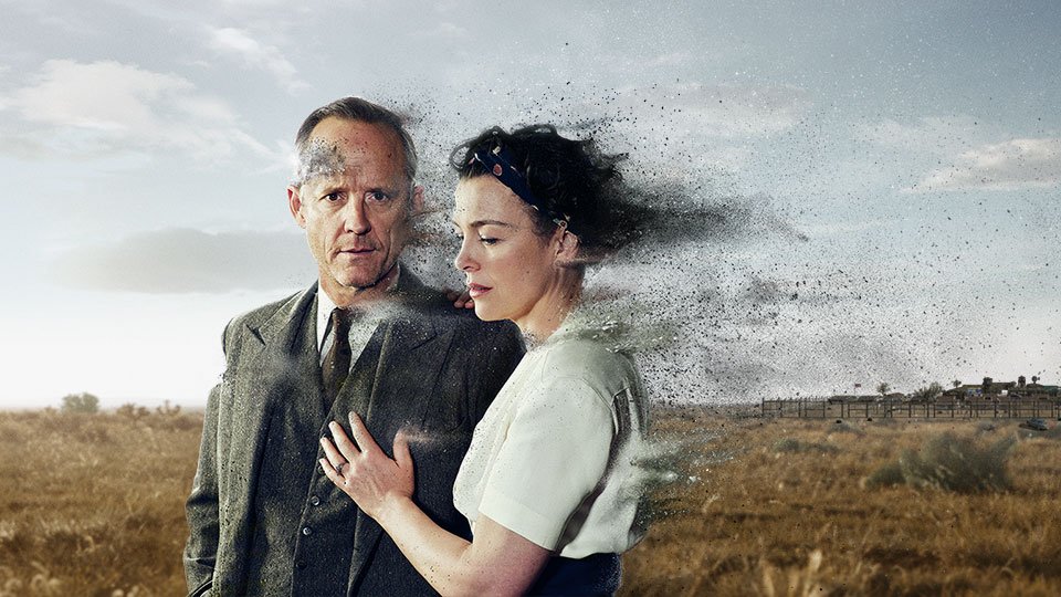 Какие новые сериалы стоит смотреть - Изображение 1 Какие новые сериалы стоит смотреть - Изображение 1
