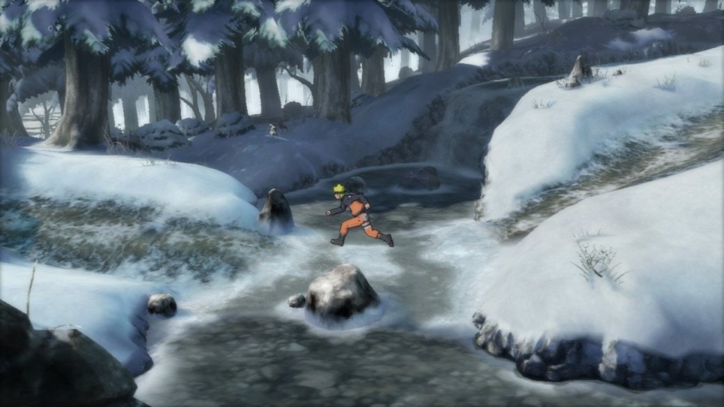 Просто мнение. Naruto Shippuden UN Storm 3 - Изображение 11 Просто мнение. Naruto Shippuden UN Storm 3 - Изображение 11