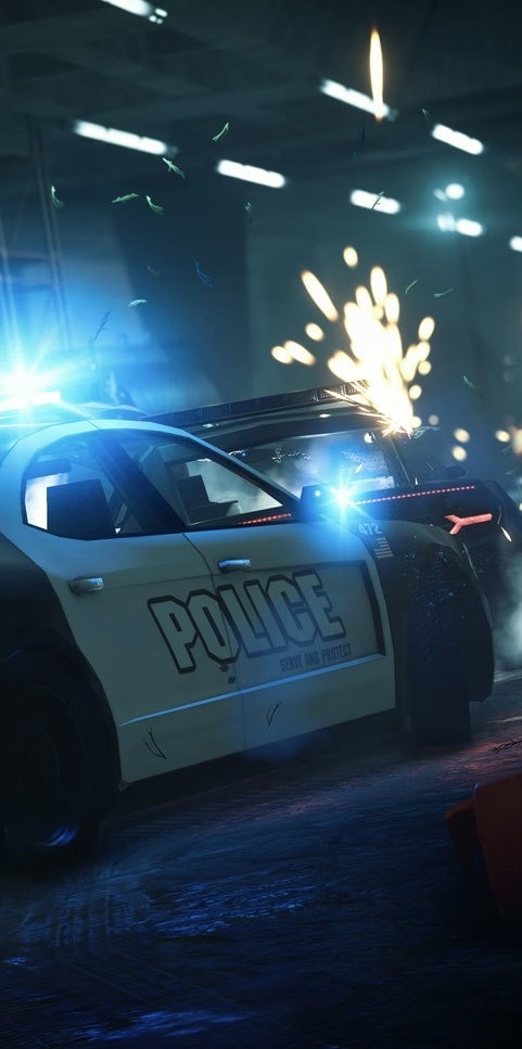 Battlefield в стиле панк-рок. Почему Hardline стоит вашего внимания. - Изображение 5 Battlefield в стиле панк-рок. Почему Hardline стоит вашего внимания. - Изображение 5