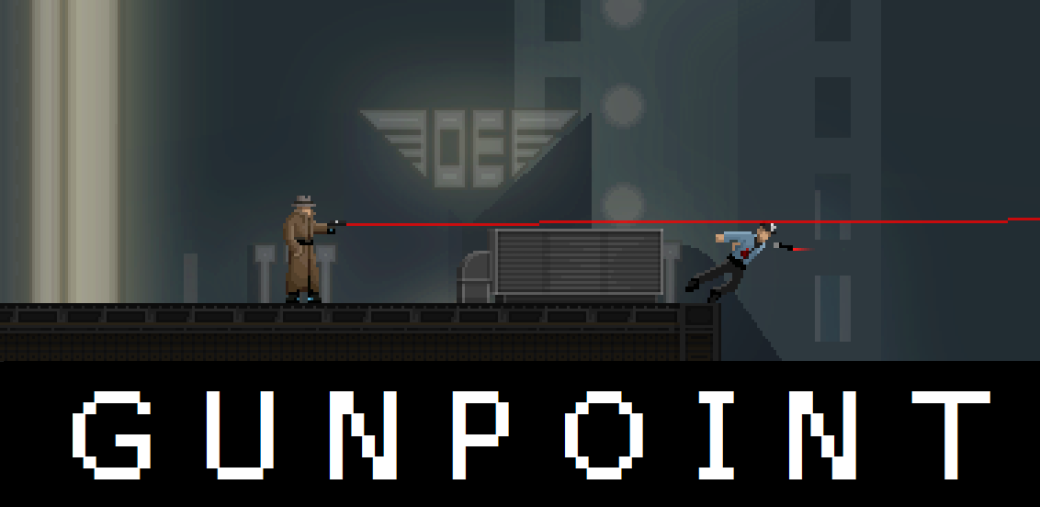 Рецензия на «Gunpoint» - Изображение 1 Рецензия на «Gunpoint» - Изображение 1