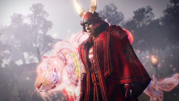 Nioh получит бесплатное дополнение с PvP-режимом. - Изображение 1 Nioh получит бесплатное дополнение с PvP-режимом. - Изображение 1