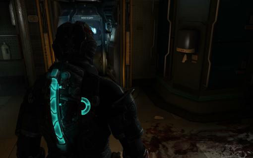 Прохождение Dead Space 2. Психопат и темнота - Изображение 4 Прохождение Dead Space 2. Психопат и темнота - Изображение 4