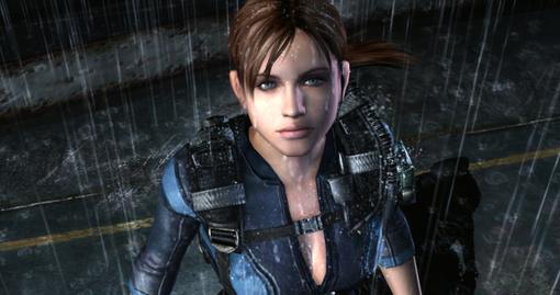 Capcom Gamers Day - Resident Evil: Revelations - Изображение 1 Capcom Gamers Day - Resident Evil: Revelations - Изображение 1