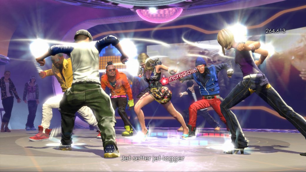 Ubisoft подала в суд на The Black Eyed Peas из-за игры для iPhone - Изображение 1 Ubisoft подала в суд на The Black Eyed Peas из-за игры для iPhone - Изображение 1