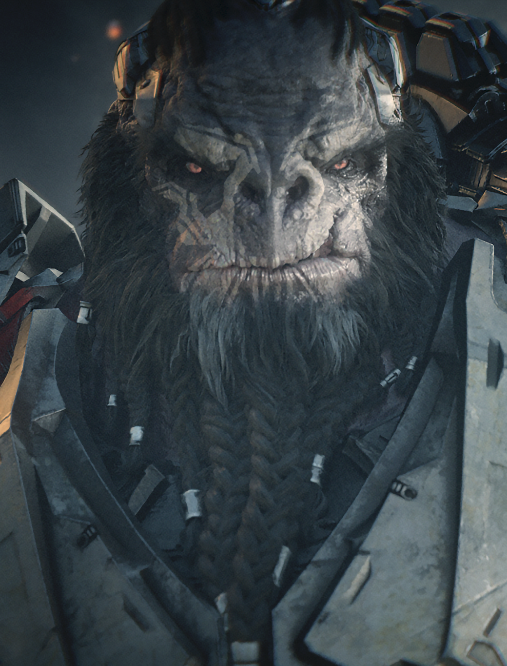 Первые впечатления от Halo Wars 2 — очень правильная RTS. - Изображение 3 Первые впечатления от Halo Wars 2 — очень правильная RTS. - Изображение 3
