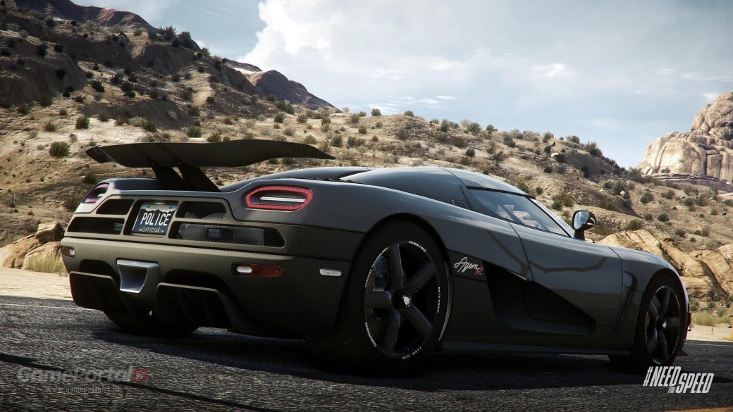 «Канобу» прокатится по Рэдвью раздачей ключей Need for Speed: Rivals. - Изображение 1 «Канобу» прокатится по Рэдвью раздачей ключей Need for Speed: Rivals. - Изображение 1
