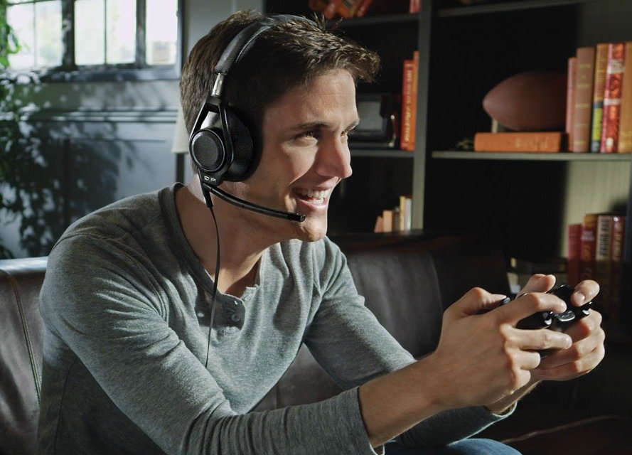 Грабители нечаянно выдали себя через голосовой чат Xbox Live - Изображение 1 Грабители нечаянно выдали себя через голосовой чат Xbox Live - Изображение 1