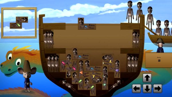 Из Steam убрали «Тетрис» с рабами - Изображение 1 Из Steam убрали «Тетрис» с рабами - Изображение 1