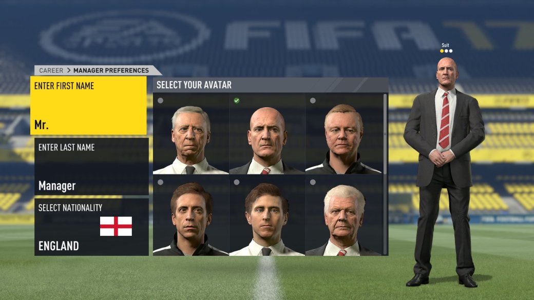 Рецензия на FIFA 17. Обзор игры - Изображение 4 Рецензия на FIFA 17. Обзор игры - Изображение 4