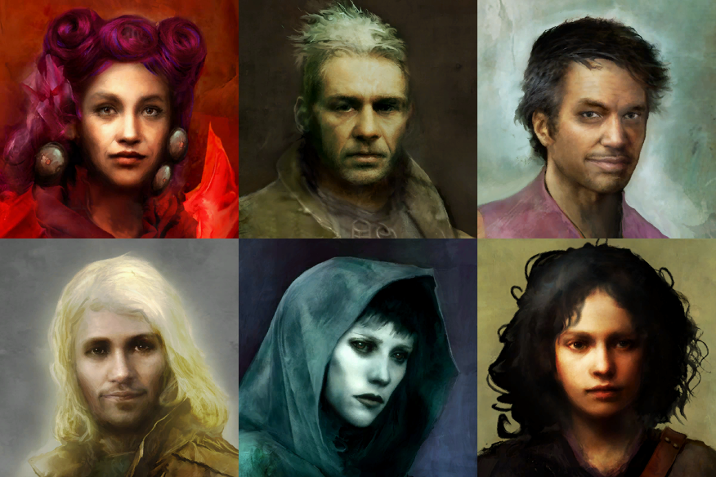 Как прокачаться и собрать группу в Torment: Tides of Numenera. Гайд - Изображение 7 Как прокачаться и собрать группу в Torment: Tides of Numenera. Гайд - Изображение 7