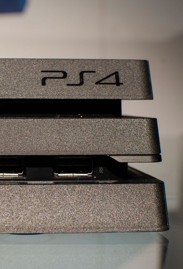 Почему в России PS4 Pro стоит дороже, чем в Европе - Изображение 7 Почему в России PS4 Pro стоит дороже, чем в Европе - Изображение 7