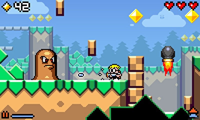 Десять главных игр Nintendo eShop - Изображение 12 Десять главных игр Nintendo eShop - Изображение 12